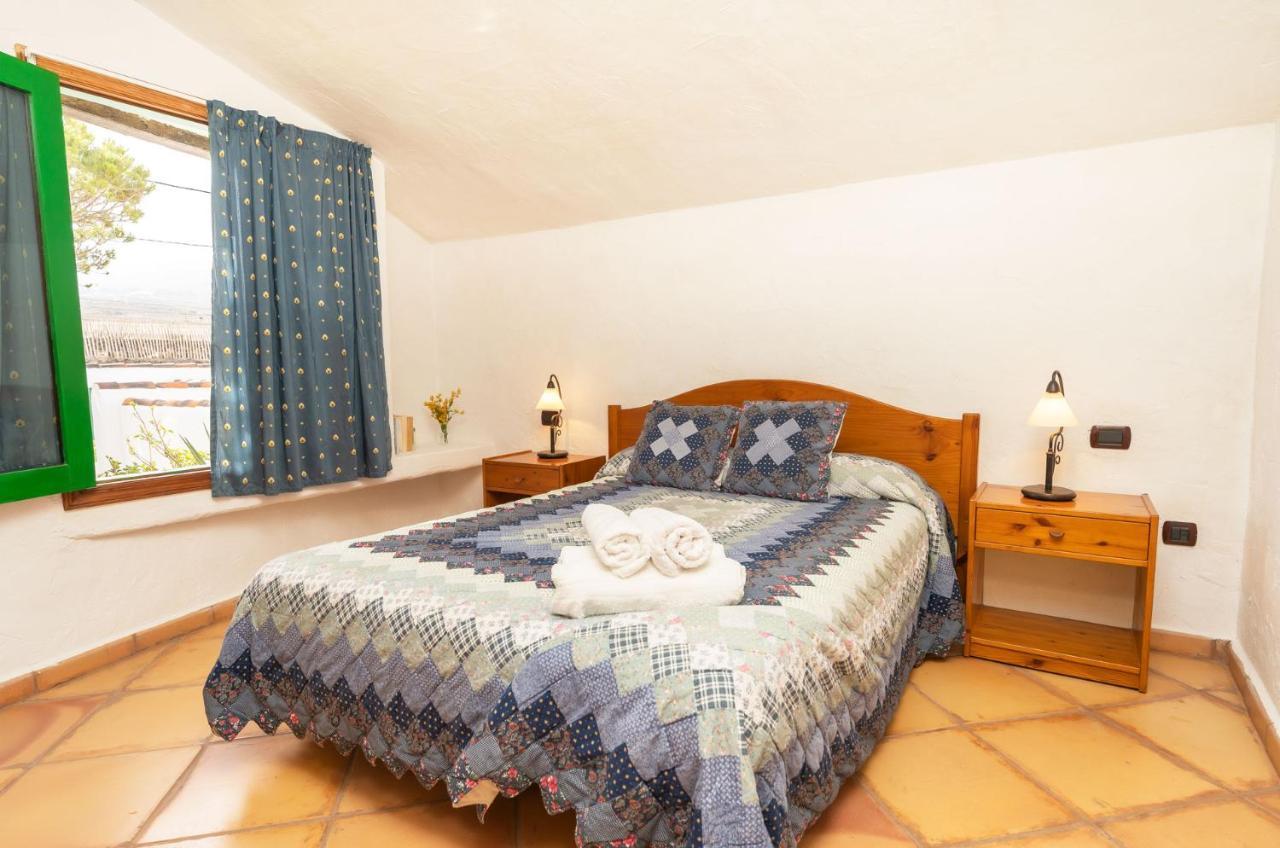 Casa Rural La Capellania Granadilla De Abona Luaran gambar