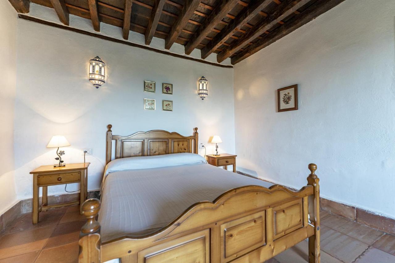Casa Rural La Capellania Granadilla De Abona Luaran gambar