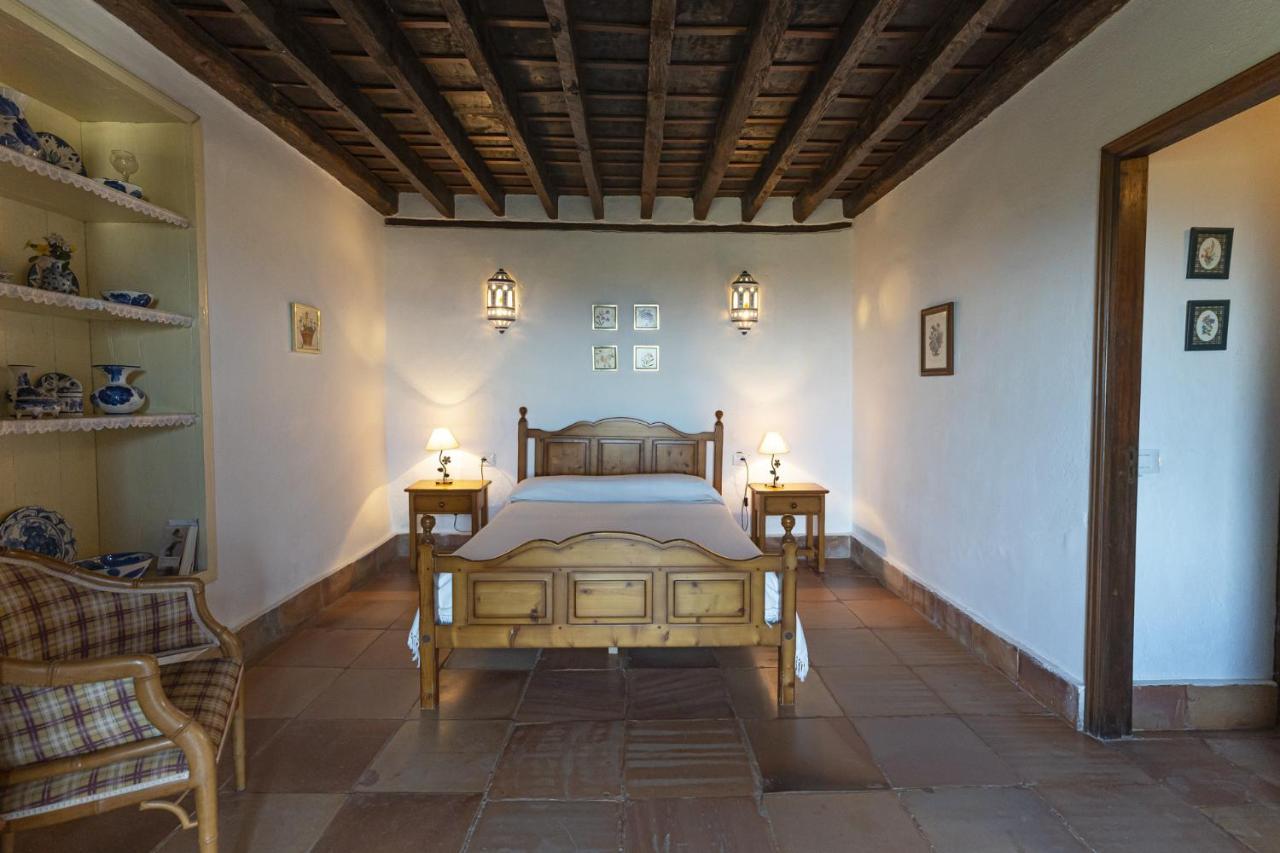 Casa Rural La Capellania Granadilla De Abona Luaran gambar